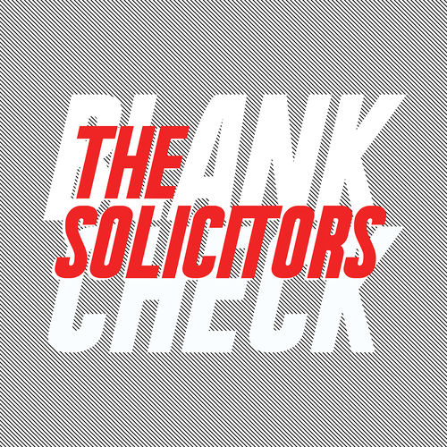 The Solicitors头像