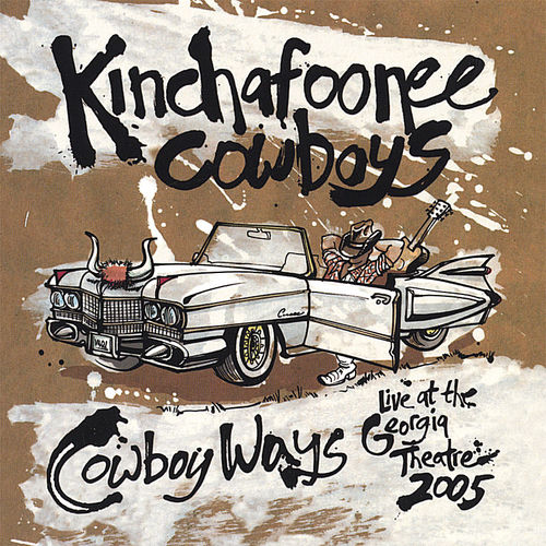 Kinchafoonee Cowboys头像