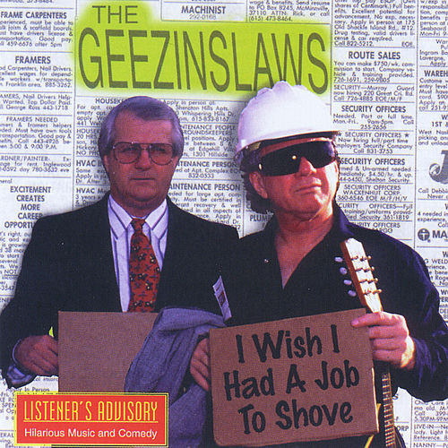The Geezinslaws头像