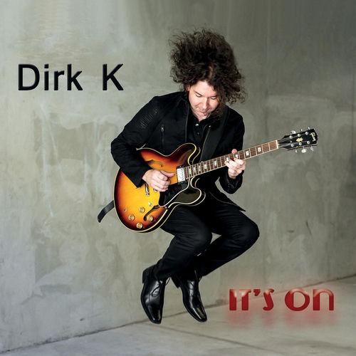 Dirk K头像