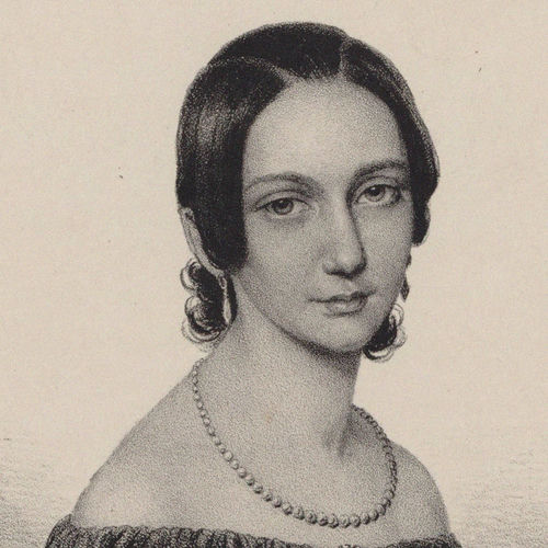 Clara Schumann头像