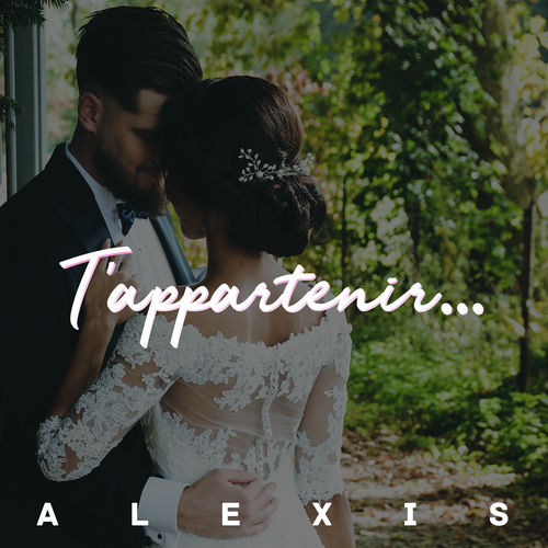 Alexis头像