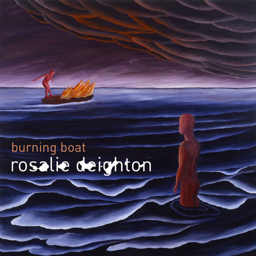 Rosalie Deighton头像