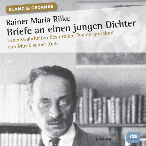 Rainer Maria Rilke头像