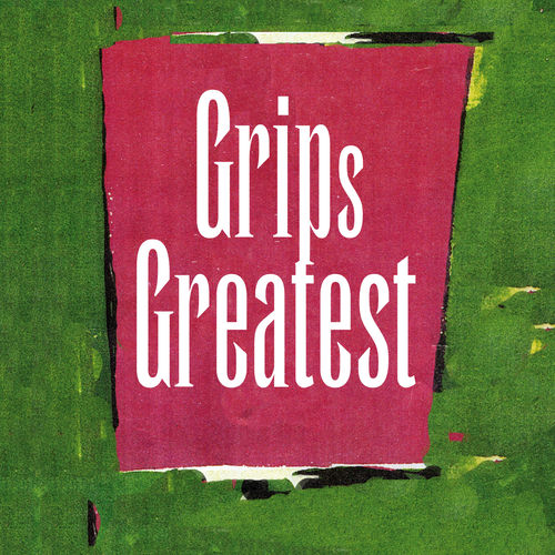 Erik Grip头像