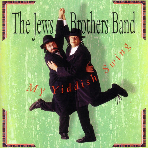 The Jews Brothers Band头像