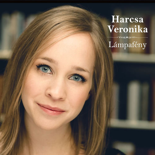 Harcsa Veronika头像