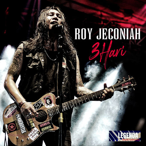 Roy Jeconiah头像