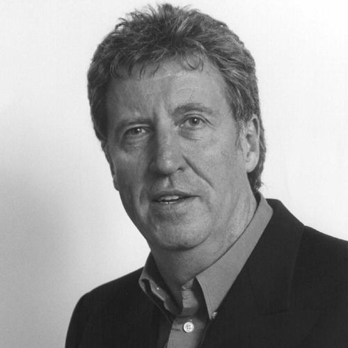 John Cameron头像