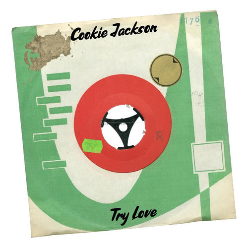 Cookie Jackson头像