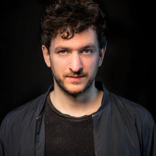 Peter Gall头像