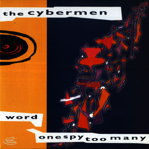 The Cybermen头像
