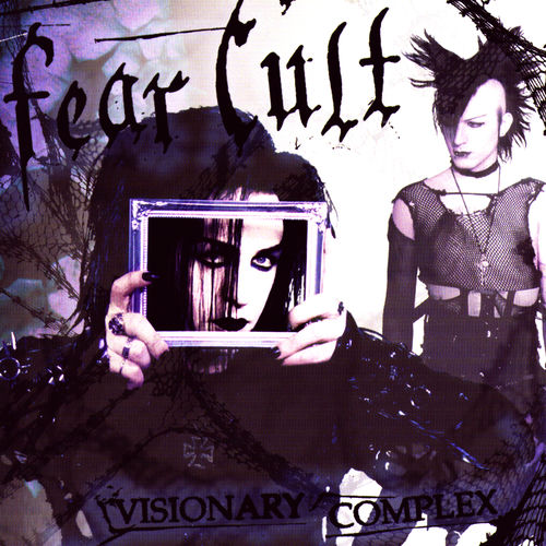 Fear Cult头像