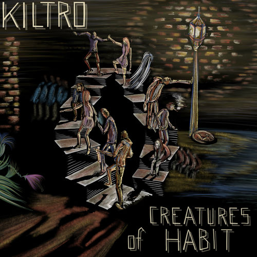 Kiltro头像