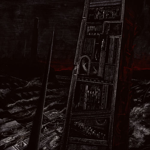 Deathspell Omega头像