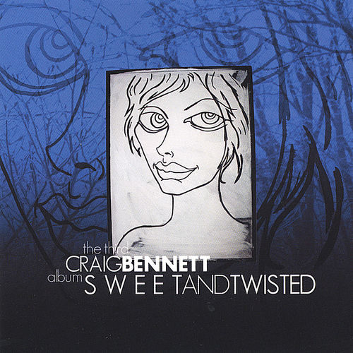 Craig Bennett头像