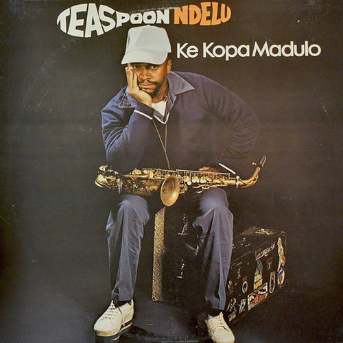 Teaspoon Ndelu头像
