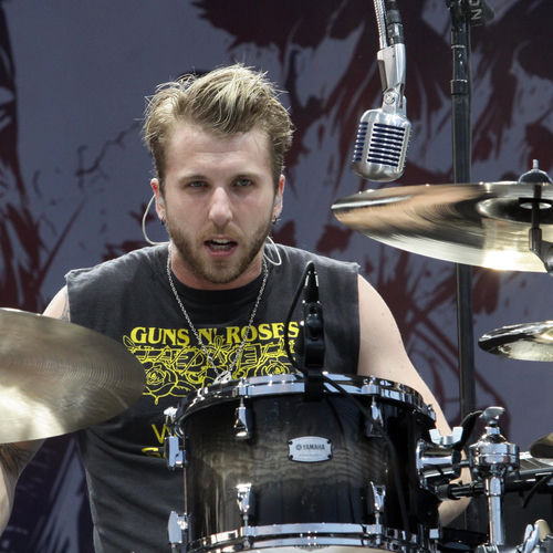 Neil Sanderson头像