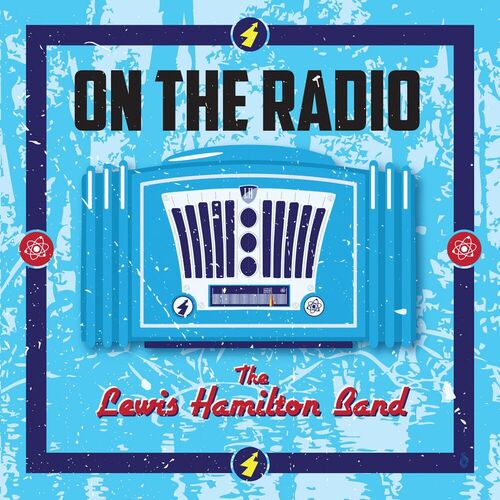 The Lewis Hamilton Band头像