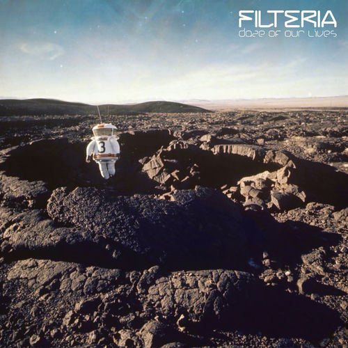 Filteria头像