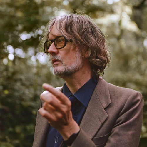 Jarvis Cocker头像