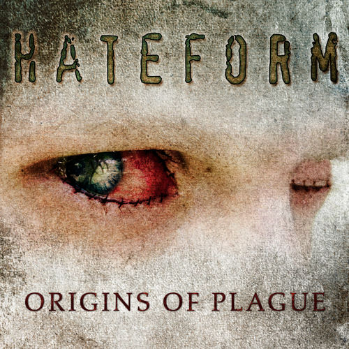 Hateform头像