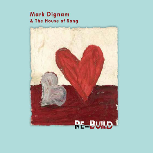 Mark Dignam头像