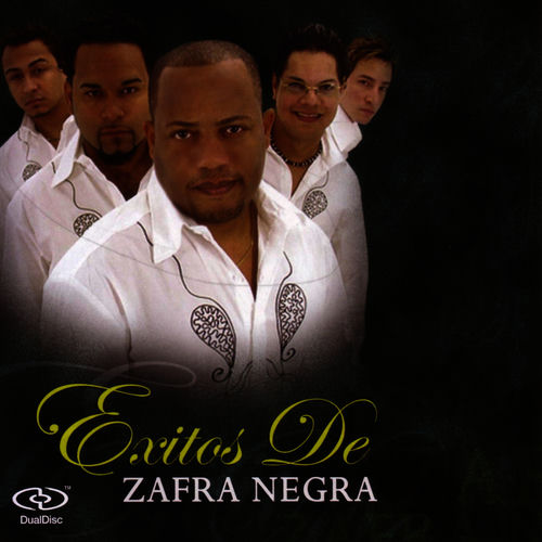 Zafra Negra头像