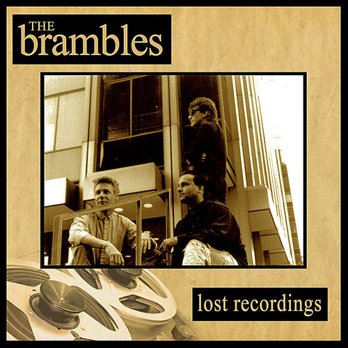 The Brambles头像
