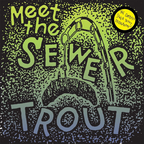 Sewer Trout头像
