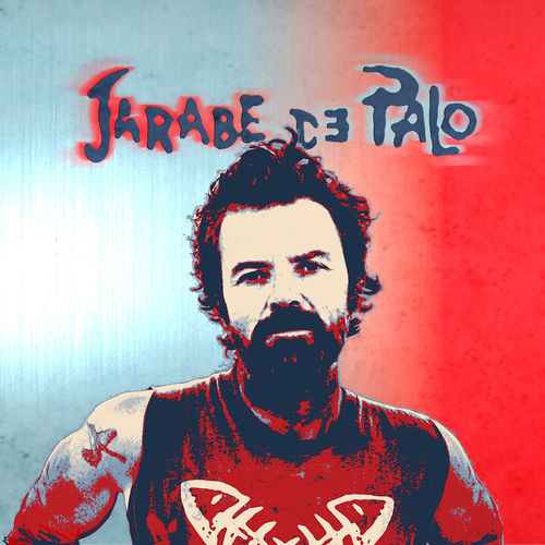 Jarabe de Palo头像