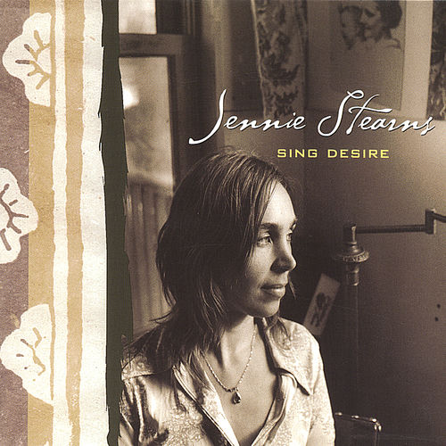 Jennie Lowe Stearns头像