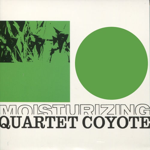 Quartet Coyote头像