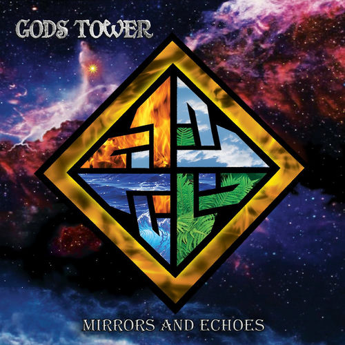 Gods Tower头像