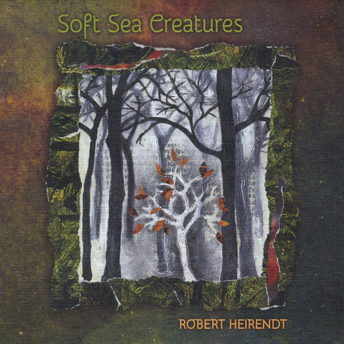 Robert Heirendt头像