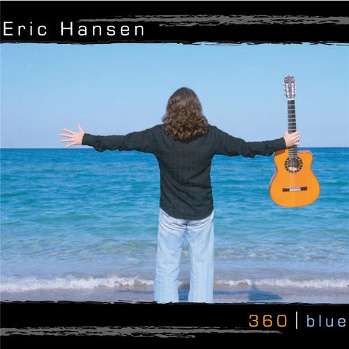 Eric Hansen头像