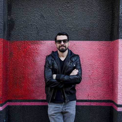 Jono Fernandez头像