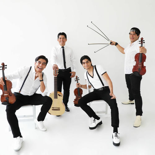 Villalobos Brothers头像