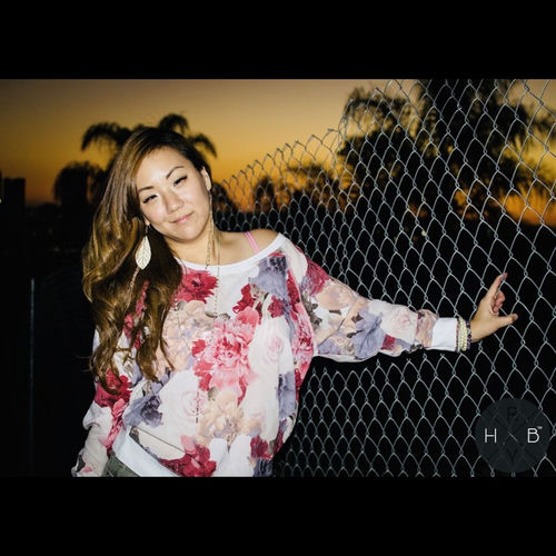 Brooke Taylor头像