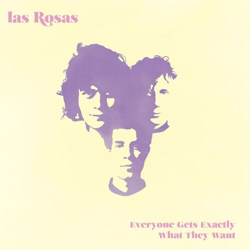 Las Rosas头像