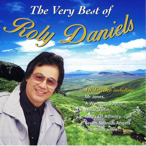 Roly Daniels头像