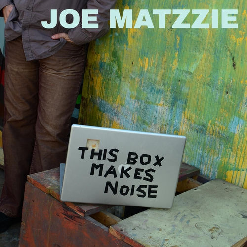 Joe Matzzie头像
