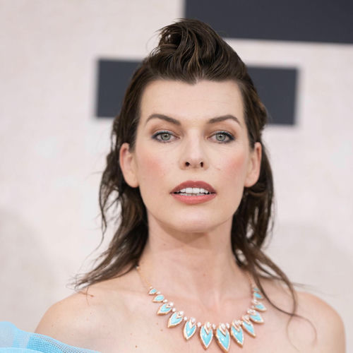 Milla Jovovich头像