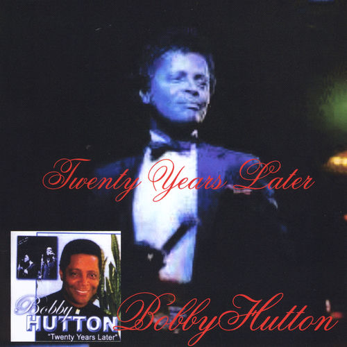 Bobby Hutton头像