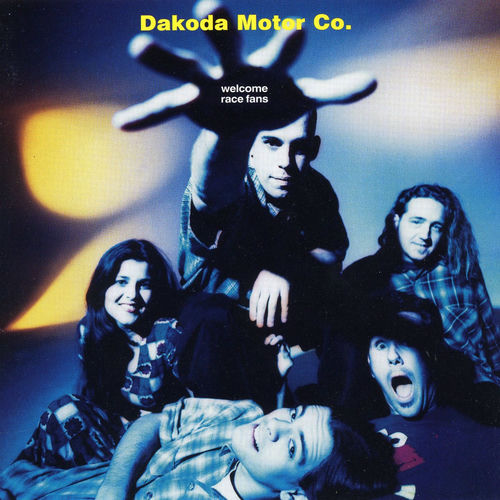 Dakoda Motor Co.头像