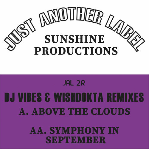 Sunshine Productions头像