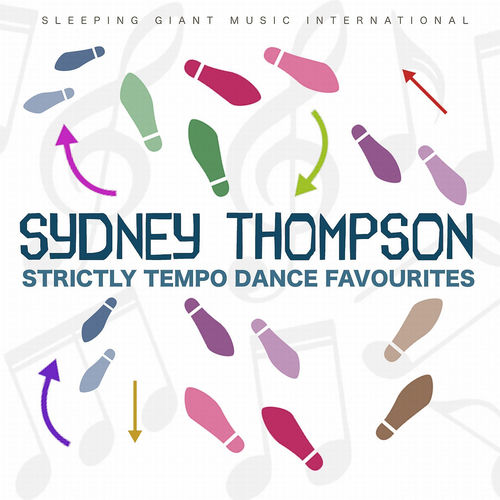 Sydney Thompson头像