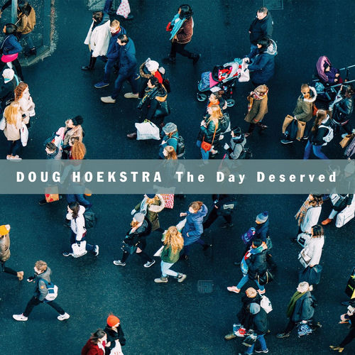 Doug Hoekstra头像