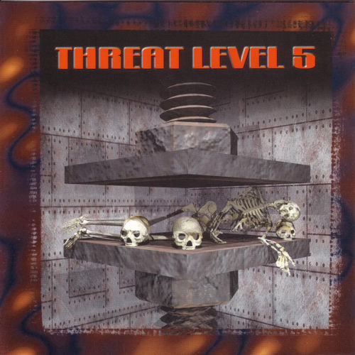Threat Level 5头像
