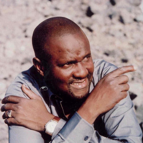 Ismaël Lô头像